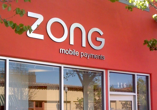 Zong Mobile Payments - Palo Alto Office