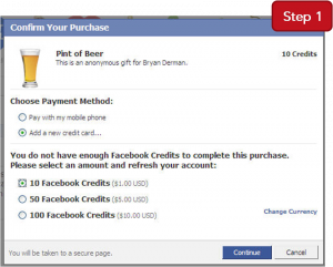 FB CC Payment Picture1